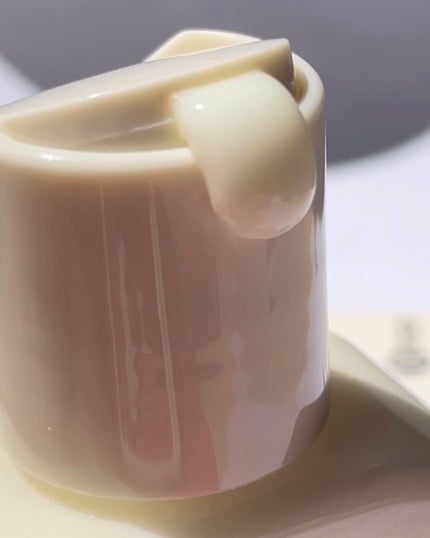 Skin Barrier Calming Lotion/Ongredients/乳液を使ったクチコミ(5枚目)