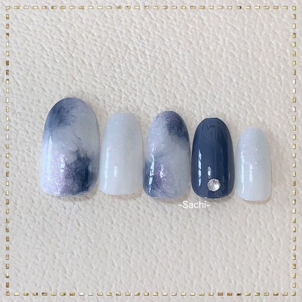 カラフルネイルズ/キャンメイク/マニキュアを使ったクチコミ(3枚目)