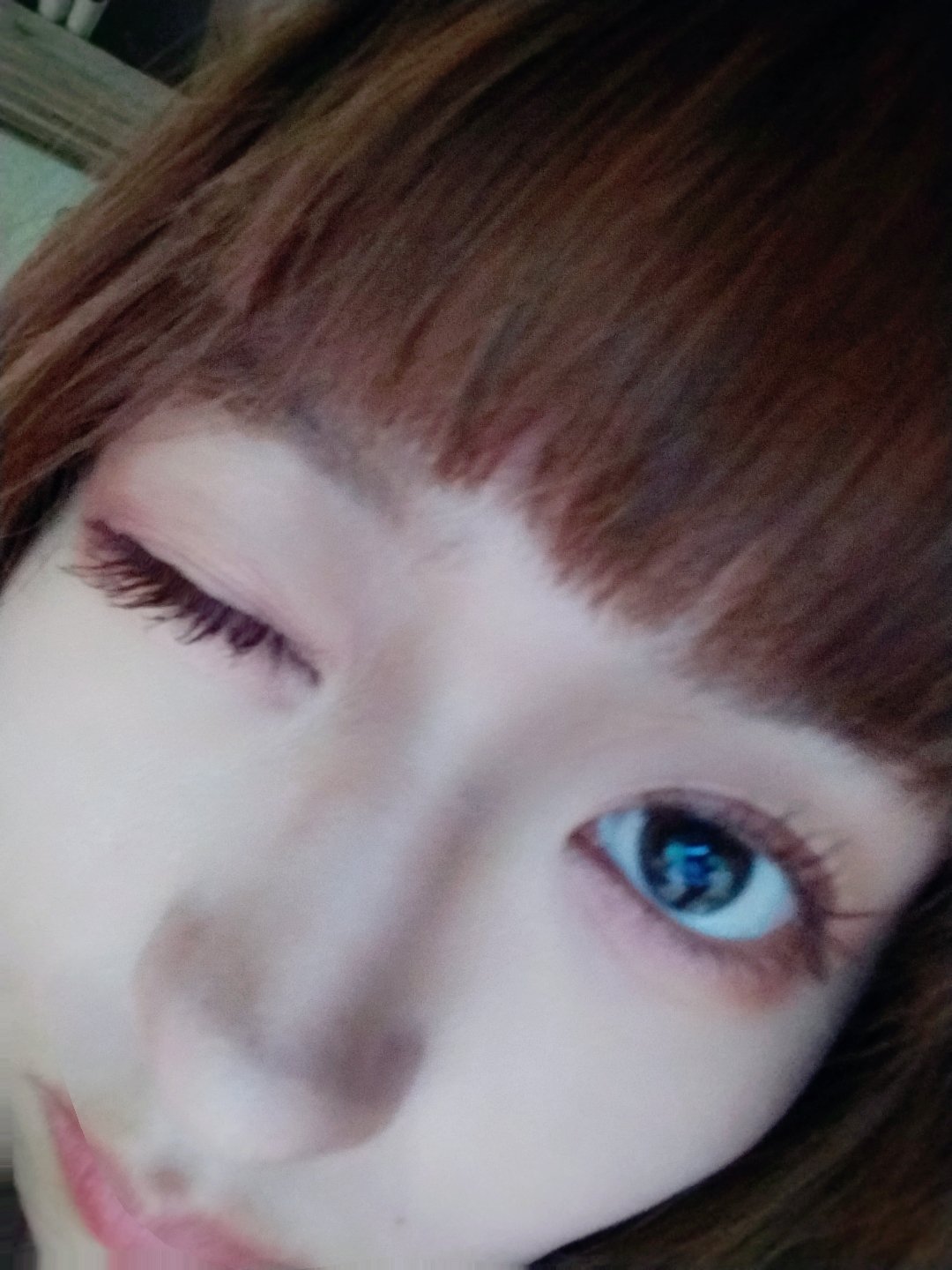 むっちリップ/b idol/口紅を使ったクチコミ（3枚目）