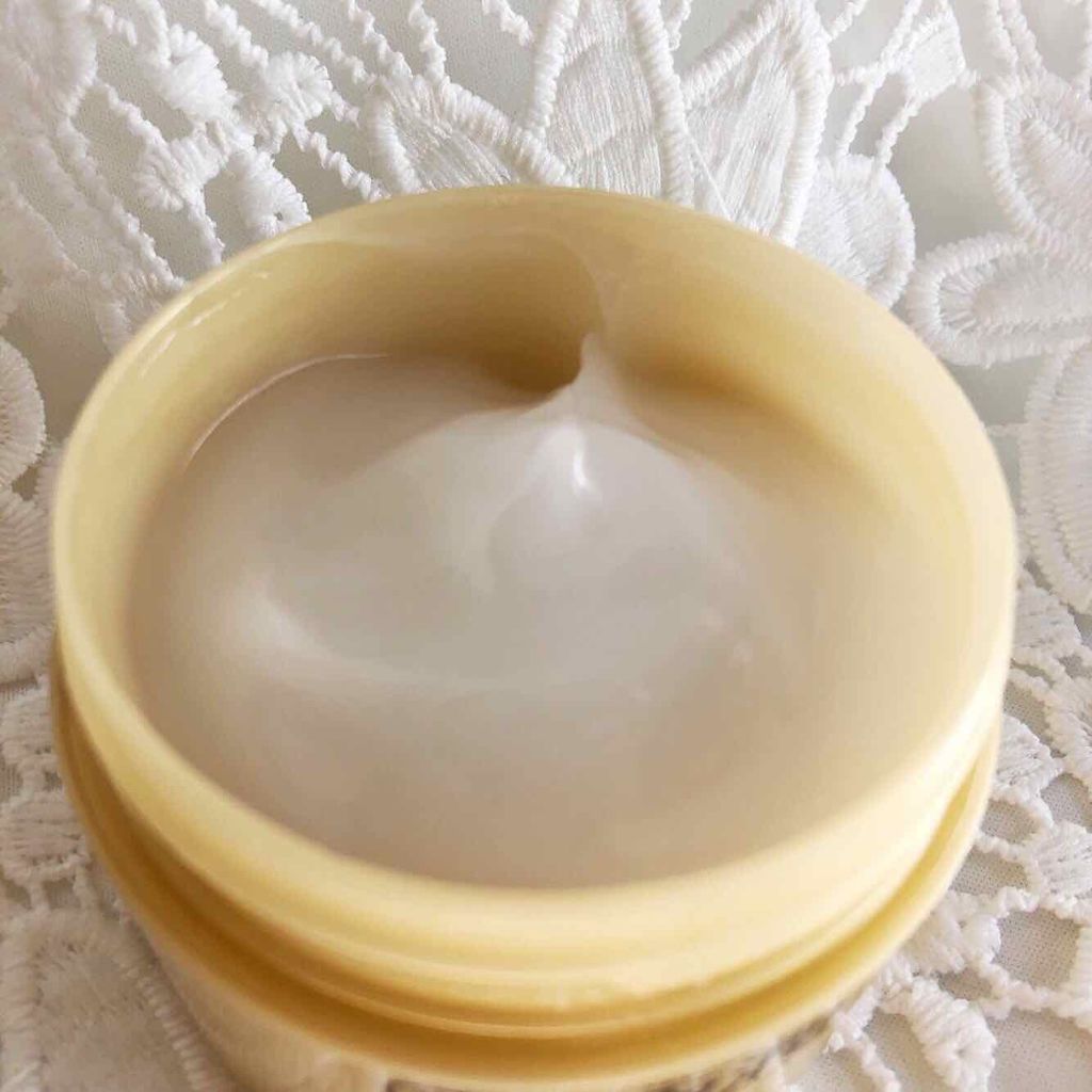 極潤 パーフェクトゲル/肌ラボ/オールインワン化粧品を使ったクチコミ（3枚目）