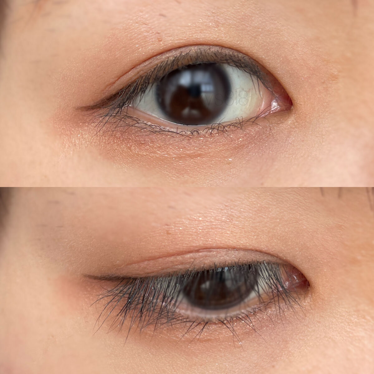 クワッドアイシャドー/NARS/アイシャドウパレットを使ったクチコミ（2枚目）