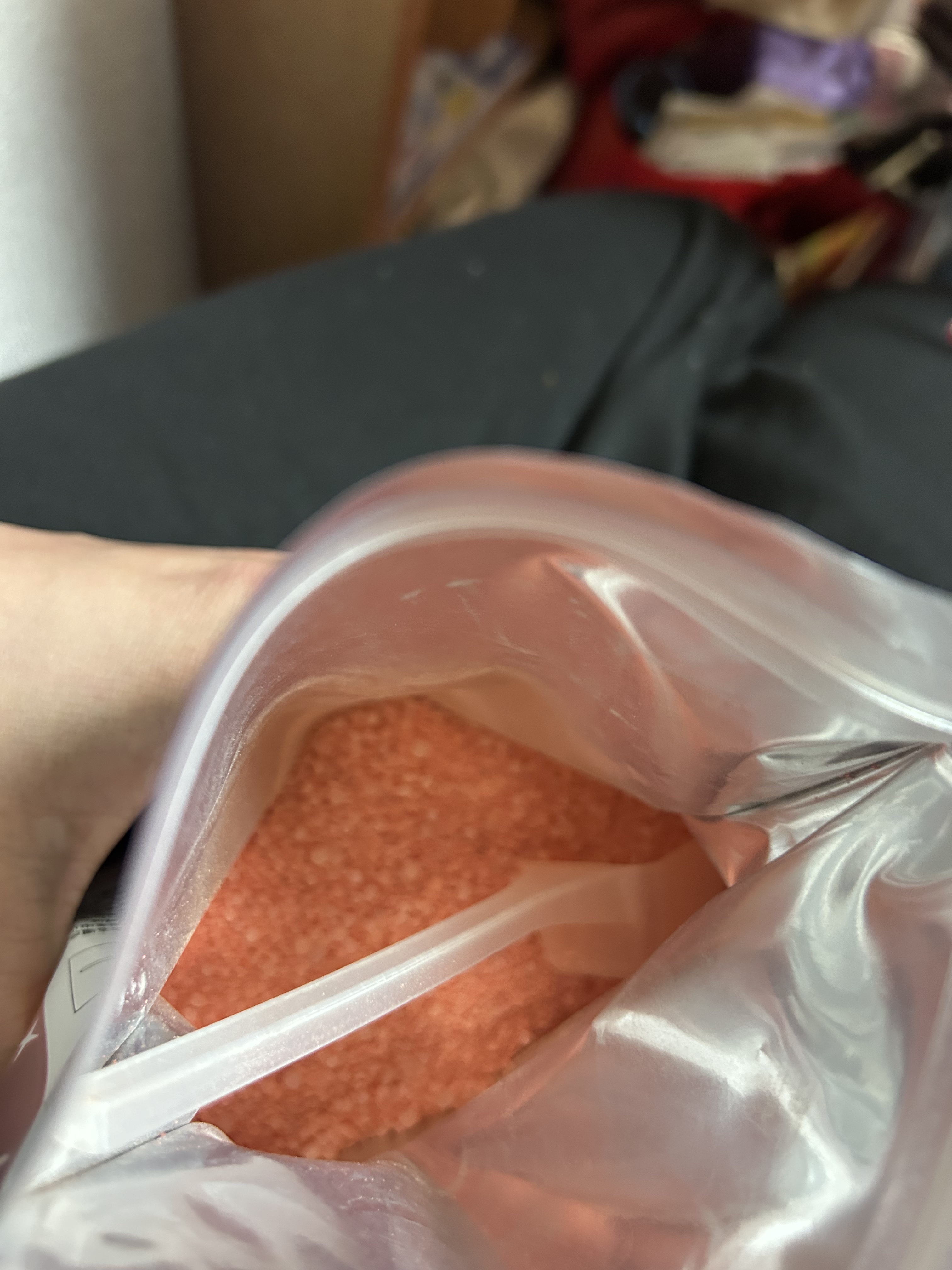 汗かきエステ気分 天使の誘い/マックス/無機塩系入浴剤を使ったクチコミ（2枚目）