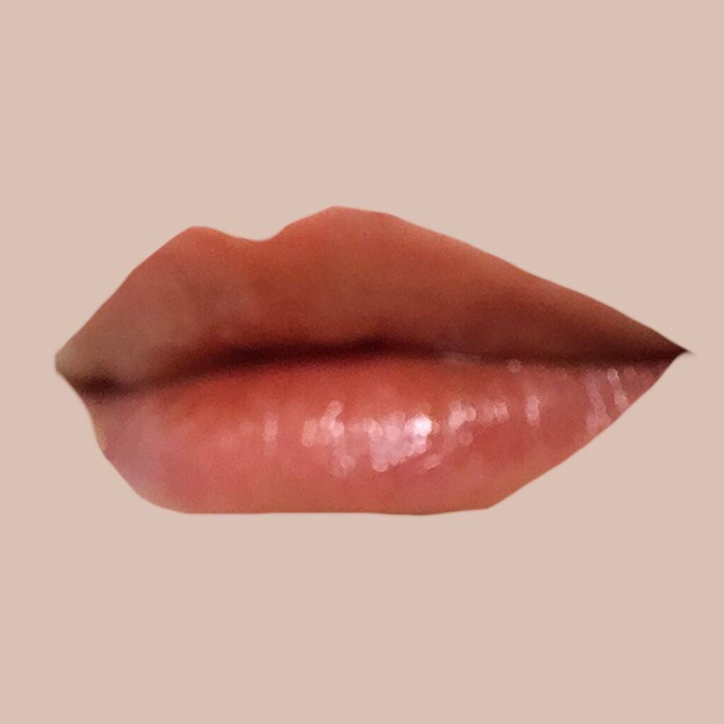 オペラ リップティント N/OPERA/リップティントを使ったクチコミ(3枚目)