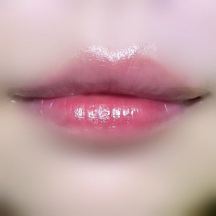 インク ムード ドロップ ティント/PERIPERA/リップグロスを使ったクチコミ(4枚目)