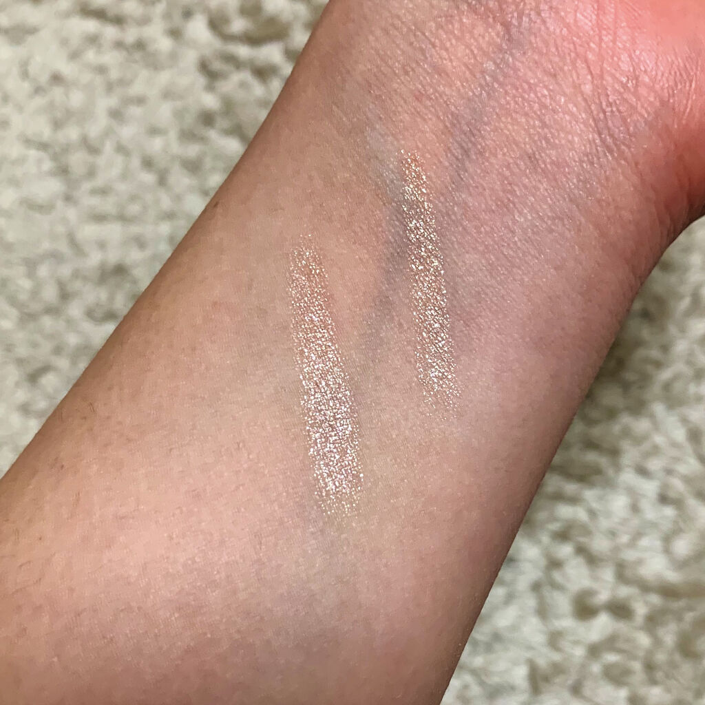 アイムスティックシャドウシマー/i’m meme/スティックアイシャドウを使ったクチコミ（2枚目）