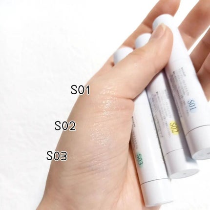 プランプリップケアスクラブ+/キャンメイク/リップスクラブを使ったクチコミ(3枚目)