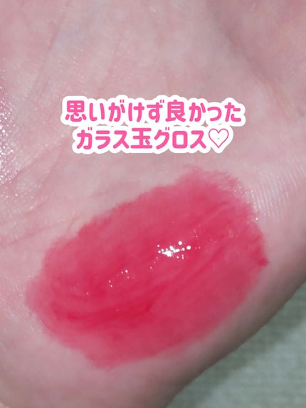 グロウアップネイルカラー/hince/マニキュアを使ったクチコミ(9枚目)