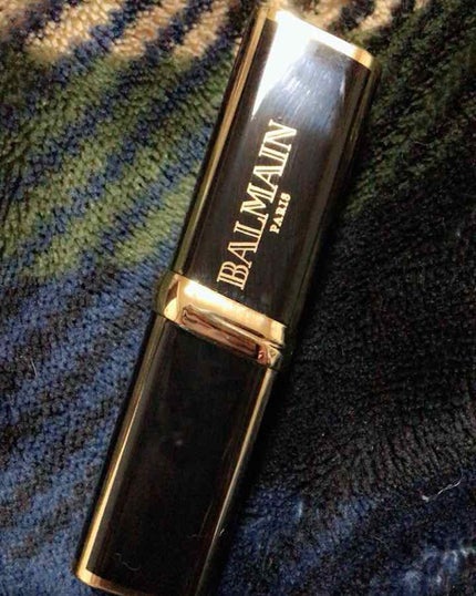 バルマンコレクション/ロレアル パリ/口紅を使ったクチコミ(1枚目)