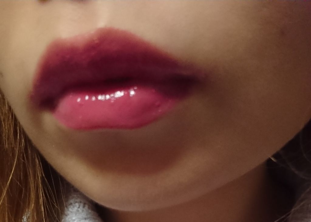 オイルティントリップ/CandyDoll/リップティントを使ったクチコミ(1枚目)