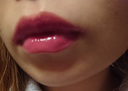 オイルティントリップ/CandyDoll/リップティントを使ったクチコミ(1枚目)