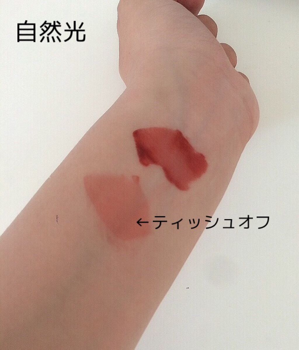 ニベア ディープモイスチャーリップ/ニベア/リップクリームを使ったクチコミ（2枚目）