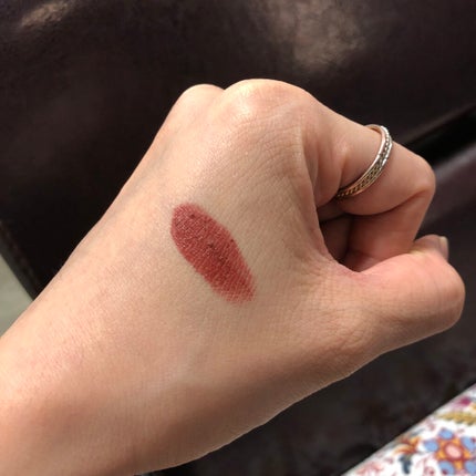 リップインク/DYP cosmetics/口紅を使ったクチコミ(3枚目)