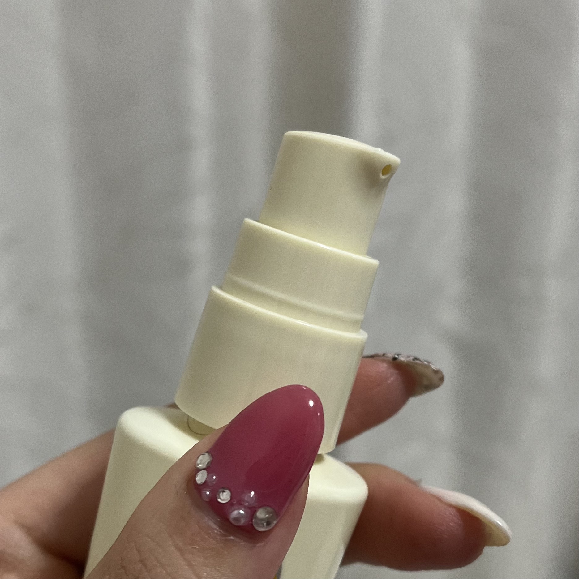 トラブルリペア リキッド/アルージェ/美容液を使ったクチコミ（3枚目）