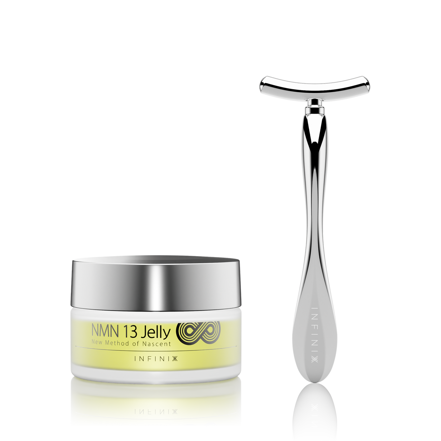 NMN 13 Jelly YÓANDO