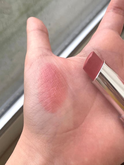 カラーミキシングコンシーラー/キャンメイク/パレットコンシーラーを使ったクチコミ(8枚目)