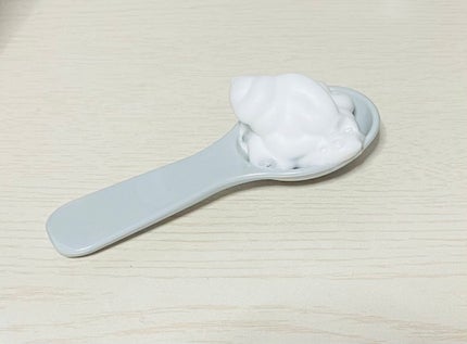 HERBANIENCE 炭酸モイストスパシャンプーのクチコミ「#PR
パサつき・頭皮臭・うねり髪などオトナの髪悩みに。
炭酸スパシャンプーで、ワンランク.....」(3枚目)