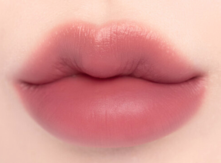 クチュールリップティントブラーベルベット Mauvening