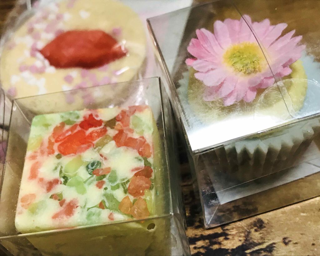 BADEFEE(バデフィー) バデフィー バスプラリネ