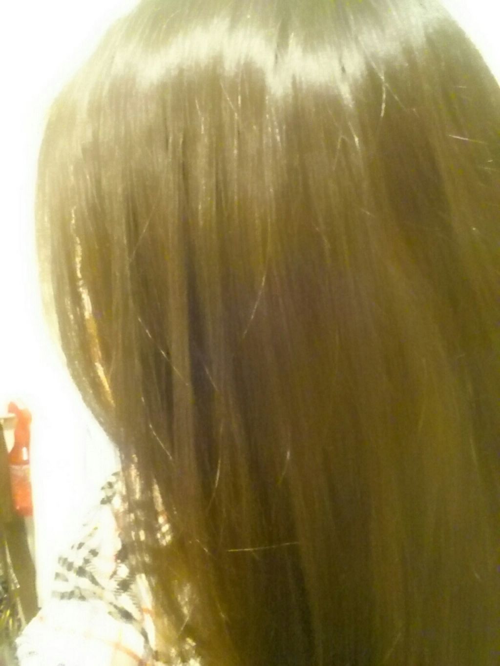 越冬クリームn/ビーハニー/ボディクリームを使ったクチコミ(3枚目)