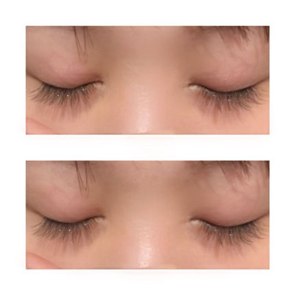 アイラッシュグルー/ミッシュブルーミン/つけまつげを使ったクチコミ(3枚目)