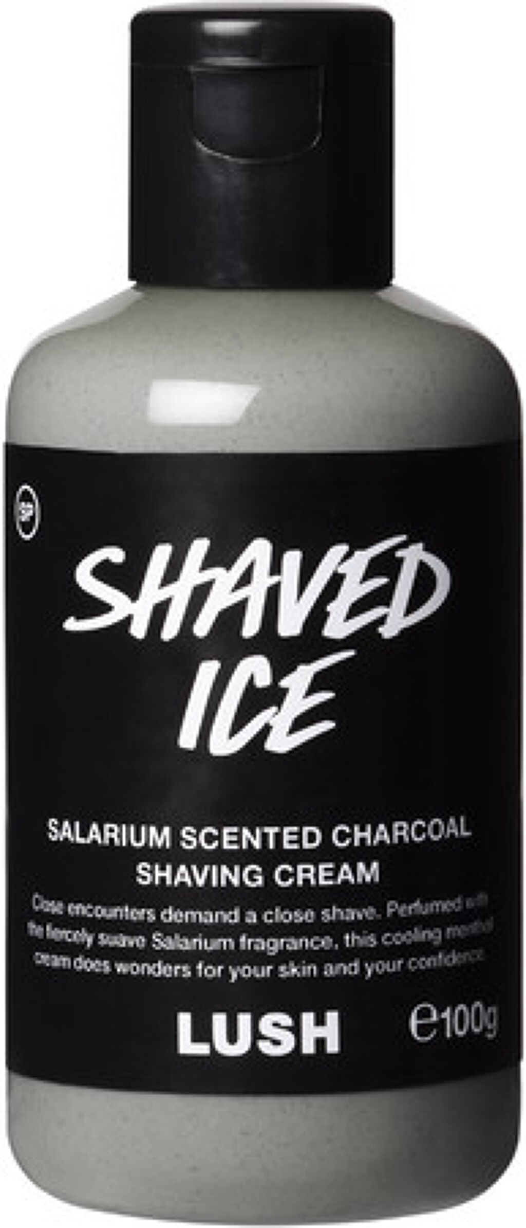 シェイブドアイス（シェービングクリーム）