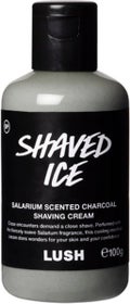 ラッシュ シェイブドアイス(シェービングクリーム)