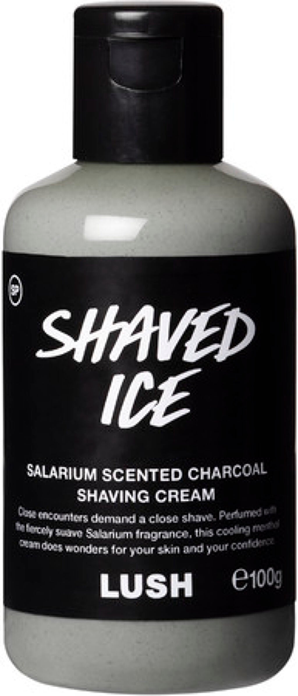シェイブドアイス(シェービングクリーム) ラッシュ