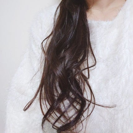 ニュアンスメイクオイル/プロスタイル/ヘアオイルを使ったクチコミ(4枚目)