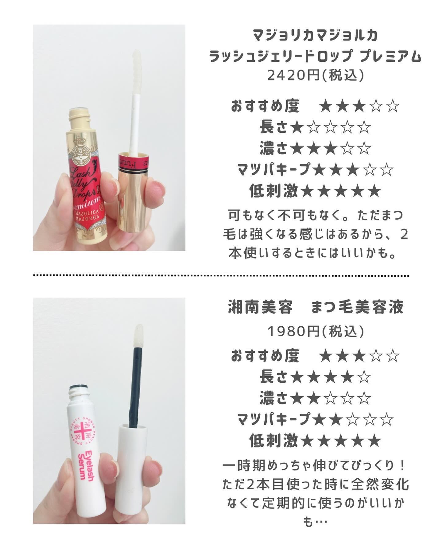 アンファー(スカルプD)・FABIUS・COSNORI・Co-medical+