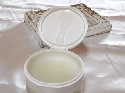 彩清珠 ホットクレンジングジェルバームTB/彩清珠/クレンジングジェルを使ったクチコミ(2枚目)