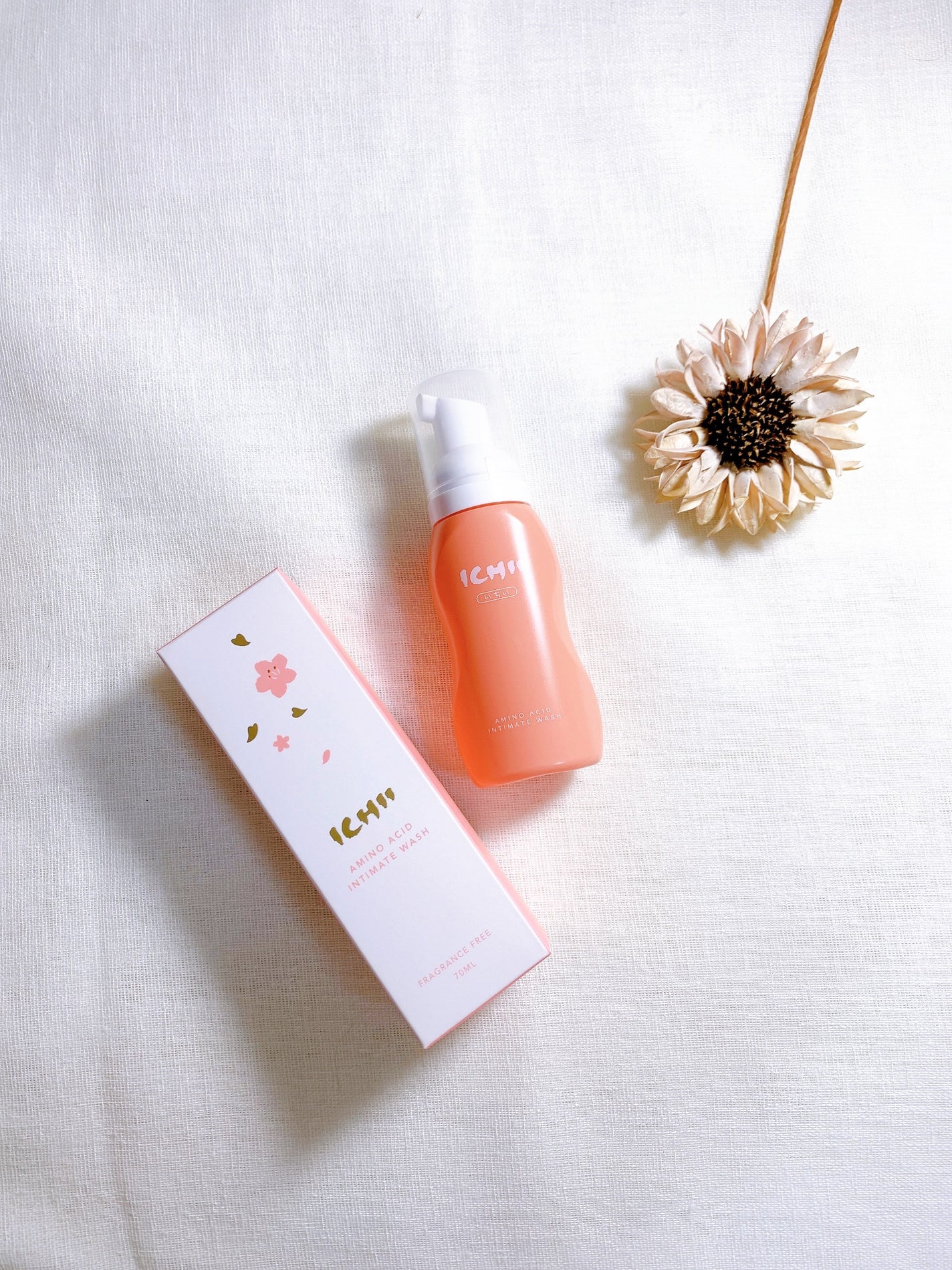 日高 on LIPS 「妊娠中でデリケートゾーンのケアが気になるから、専用のソープを取..」(5枚目)