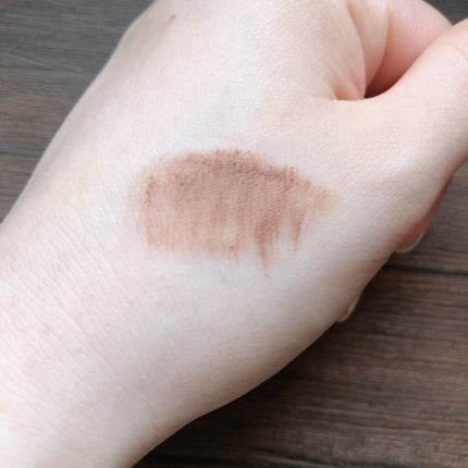 フィルム眉カラー/デジャヴュ/眉マスカラを使ったクチコミ(2枚目)