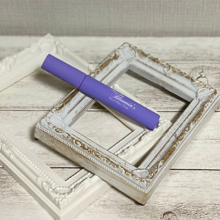 ポイントヘアスティック/ミッシュブルーミン/ヘアジェルを使ったクチコミ(1枚目)