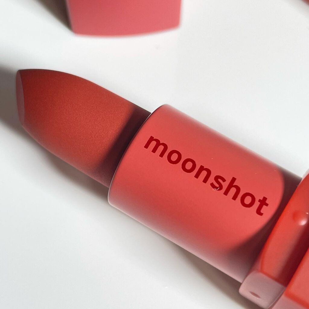 レーブドゥパリアイシャドウパレット/moonshot/アイシャドウパレットを使ったクチコミ（2枚目）