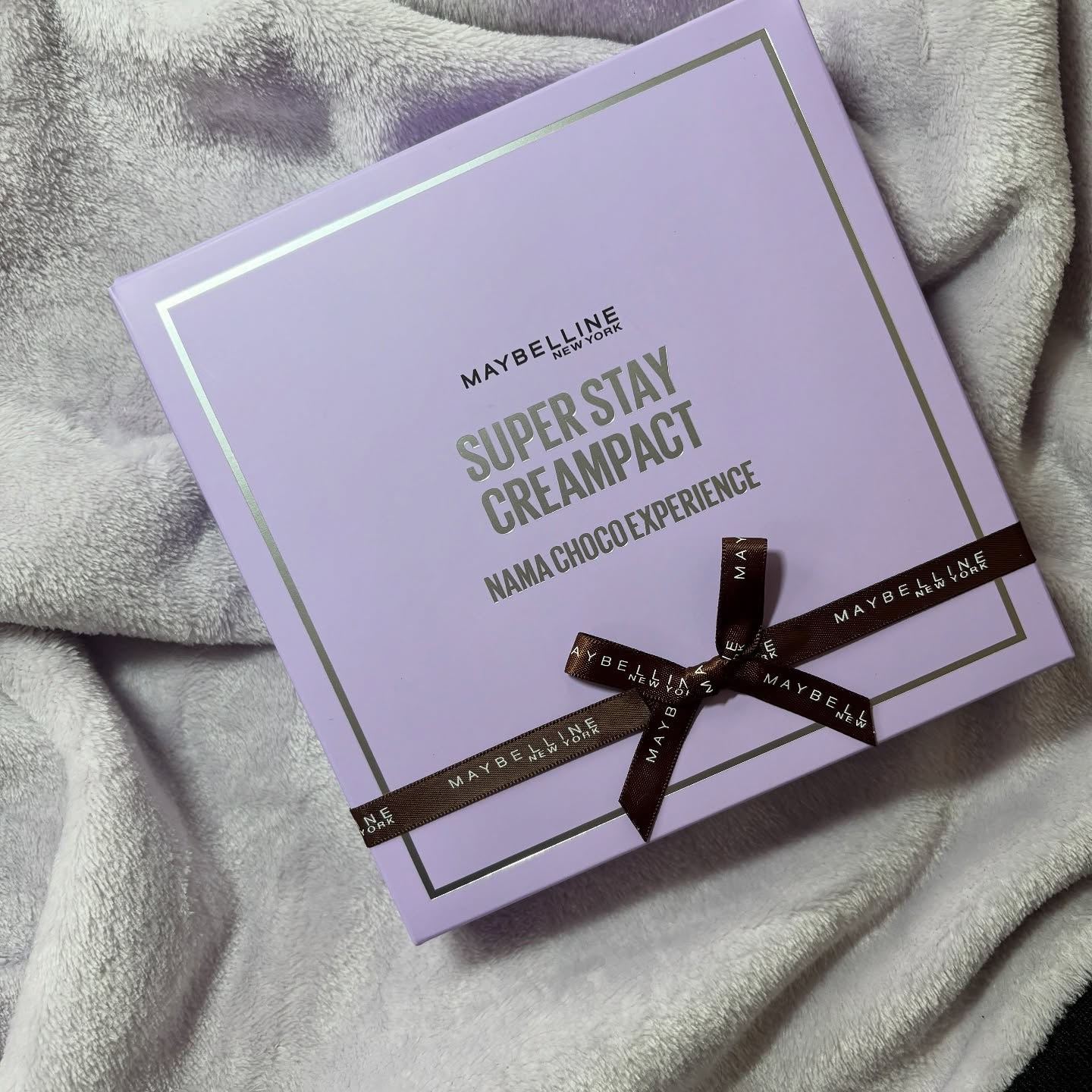 SPステイ クリームパクト ファンデーション/MAYBELLINE NEW YORK/クリーム・エマルジョンファンデーションを使ったクチコミ（1枚目）