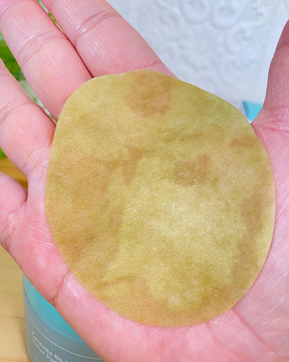 pikopiko on LIPS 「ナンバーズイン韓国コスメのナンバーズインから新使用が登場したよ..」(9枚目)