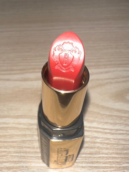 リュクス リップスティック /BOBBI BROWN/口紅を使ったクチコミ(2枚目)