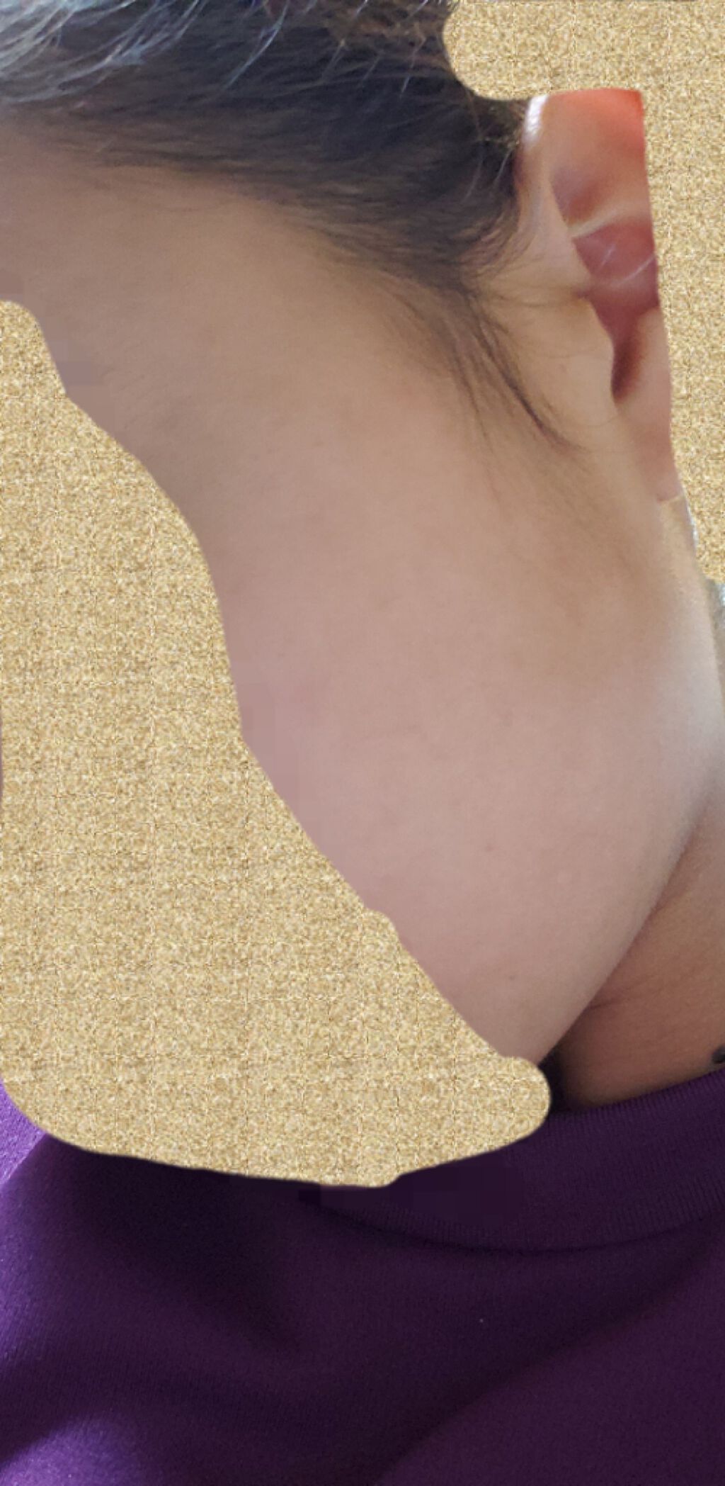 泡洗顔料 しっとりタイプ/オードムーゲ/泡洗顔を使ったクチコミ（1枚目）