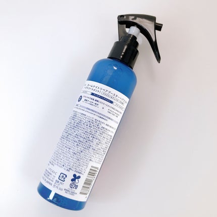 カームナイトリペアブースターヘアミスト/YOLU/プレスタイリング・寝ぐせ直しを使ったクチコミ(4枚目)