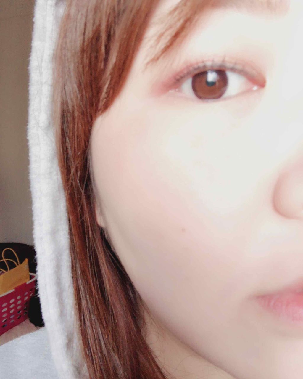 ピュア カラー ブラッシュ/SUQQU/パウダーチークを使ったクチコミ(1枚目)