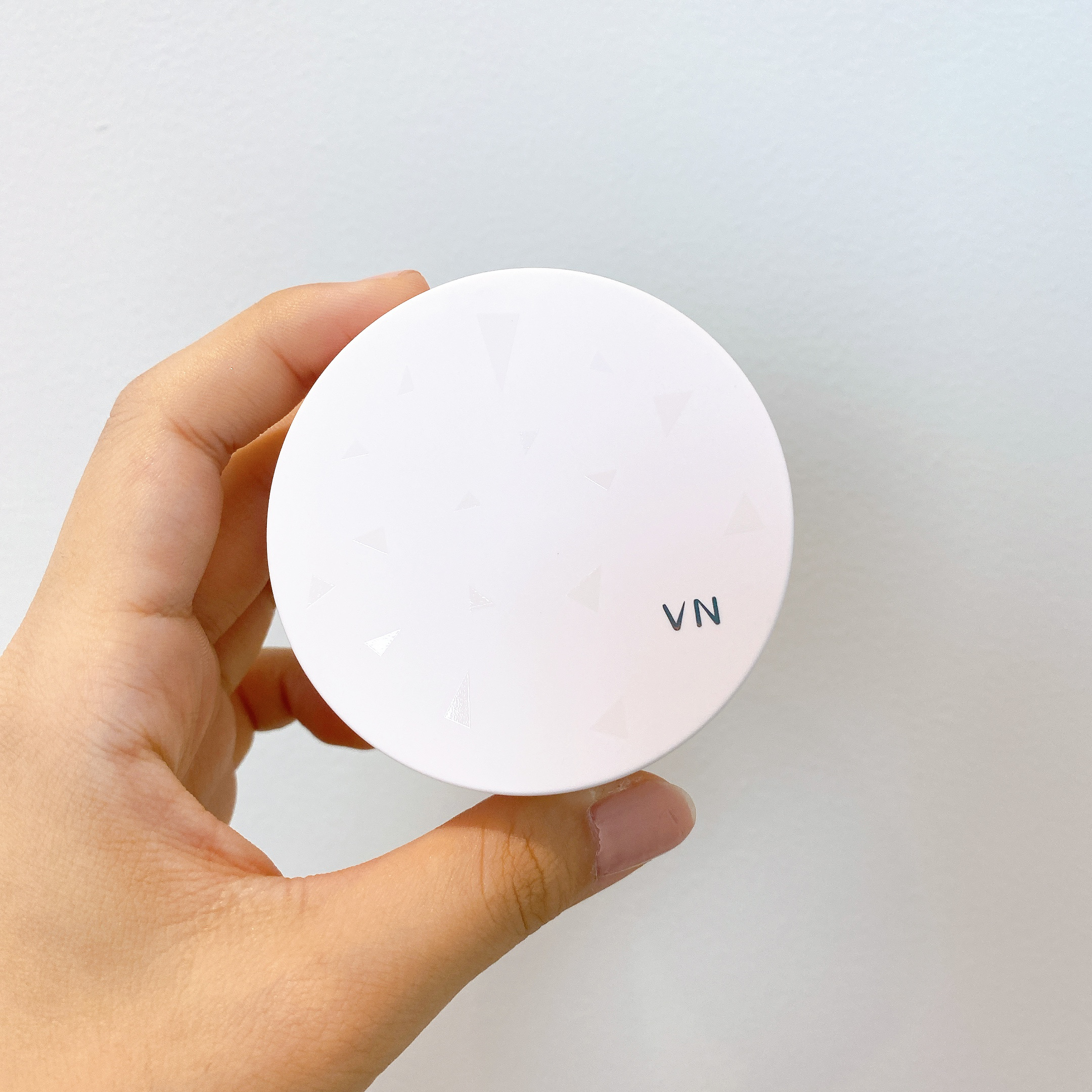 フィルライトパウダー/VERY NICE/ルースパウダーを使ったクチコミ（2枚目）