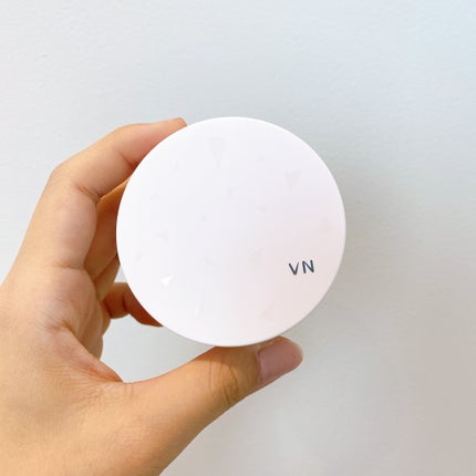 フィルライトパウダー/VERY NICE/ルースパウダーを使ったクチコミ(2枚目)