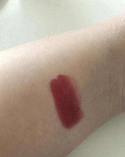 マット バーム/REVLON/口紅を使ったクチコミ(2枚目)