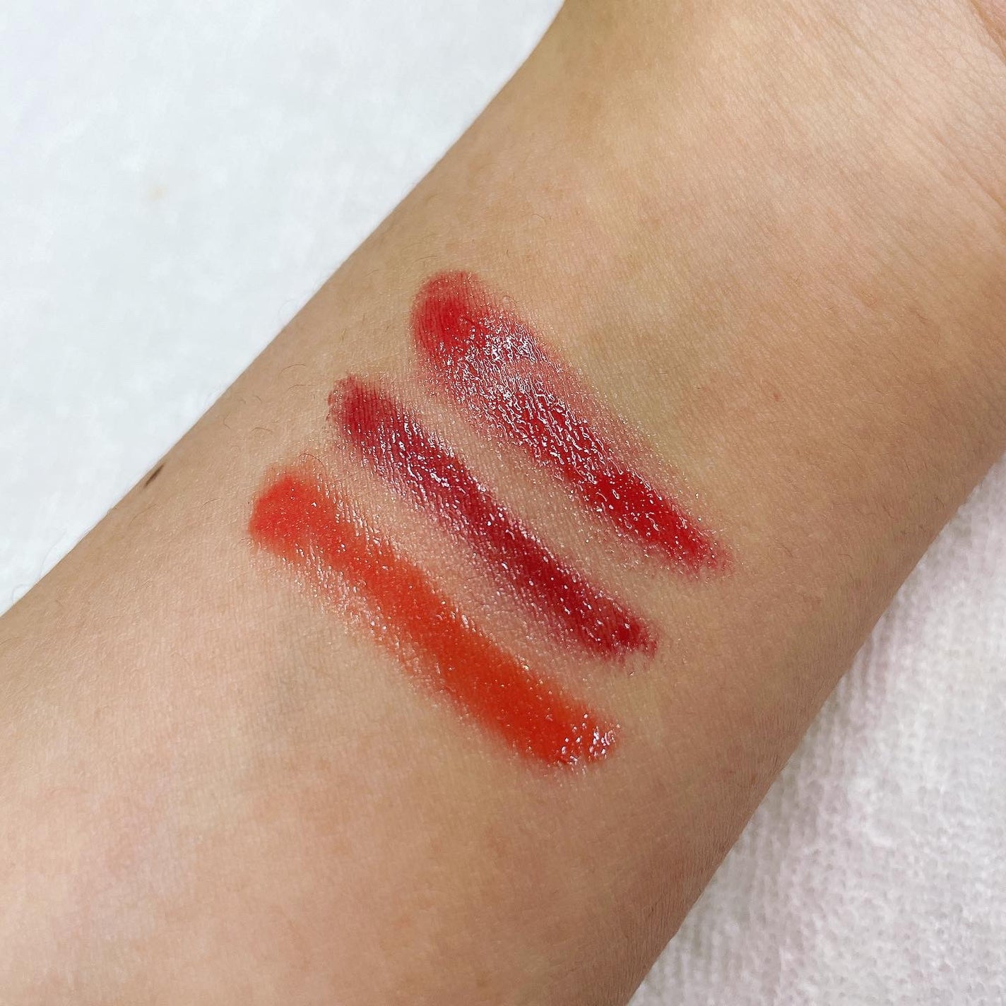 ブレンドベリー リップバルーン/BLEND BERRY/口紅を使ったクチコミ(5枚目)