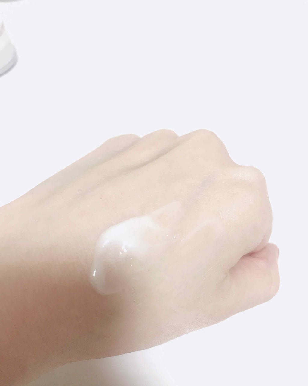 フレグランス プレミアム ボディミルク/パルフェタムール サボンサボン/ボディミルクを使ったクチコミ(2枚目)