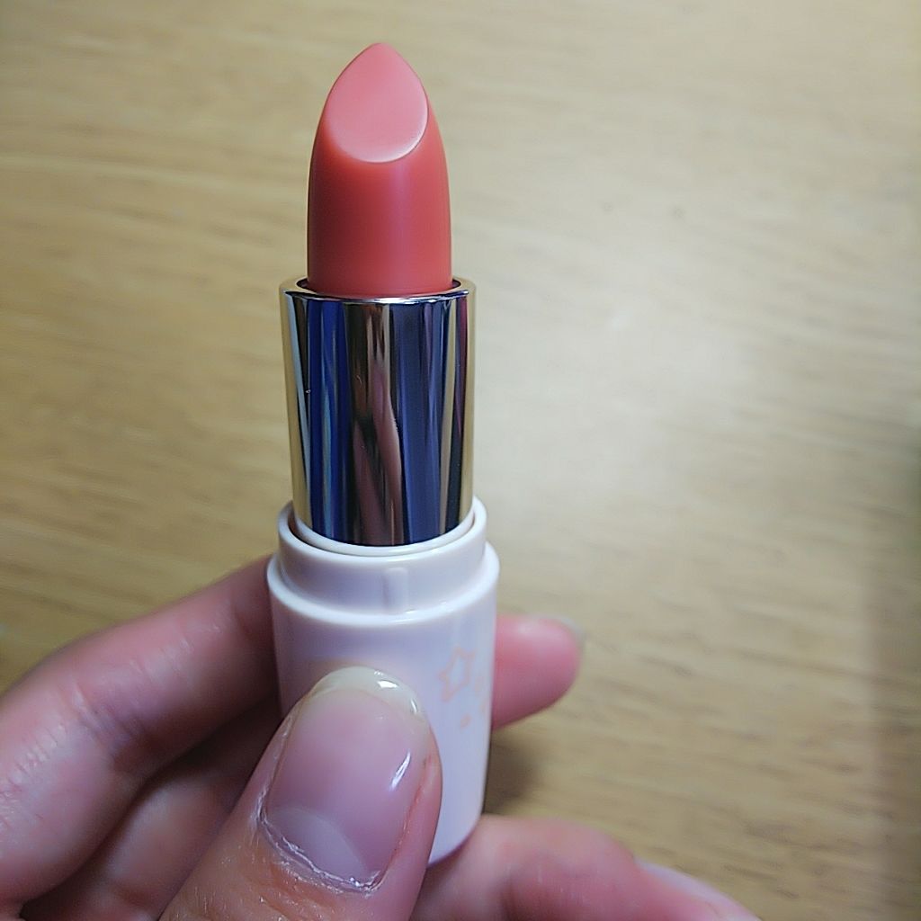 フェイクヌードクリーム/素肌記念日/クリーム・エマルジョンファンデーションを使ったクチコミ（3枚目）