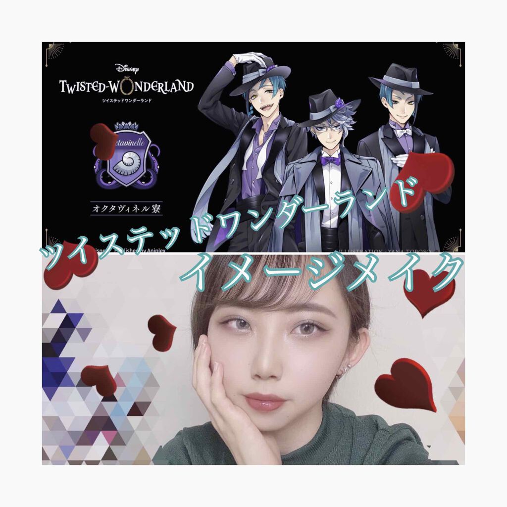 アイシャドウパレット/e.l.f. Cosmetics/アイシャドウパレットを使ったクチコミ（1枚目）