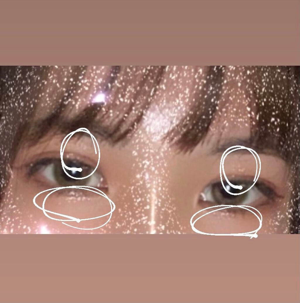 ヴィセ アヴァン シングルアイカラー/Visée/単色アイシャドウを使ったクチコミ(5枚目)