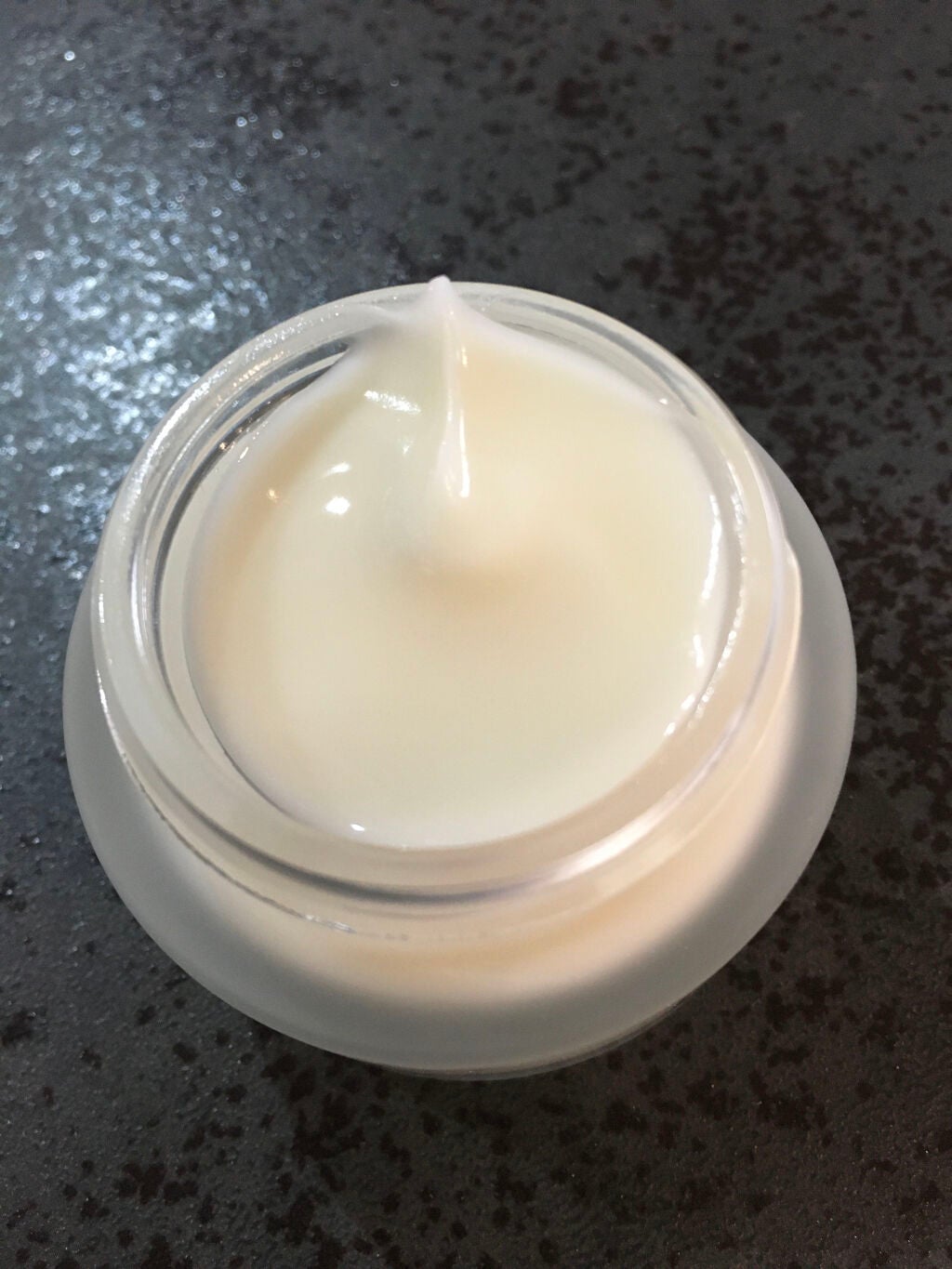 デュアル クリーム X/FLA de VOCE/フェイスクリームを使ったクチコミ(2枚目)