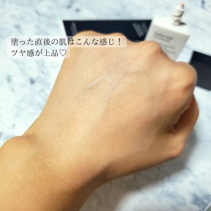 メイクアップベース フェイスレスポンサー/ブリリアージュ/化粧下地を使ったクチコミ(7枚目)